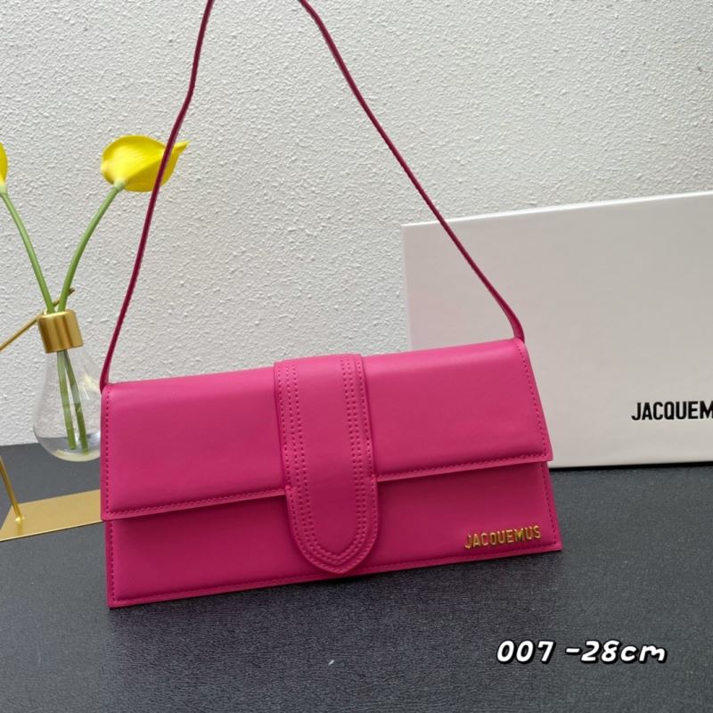 Jacquemus Satchel Bags